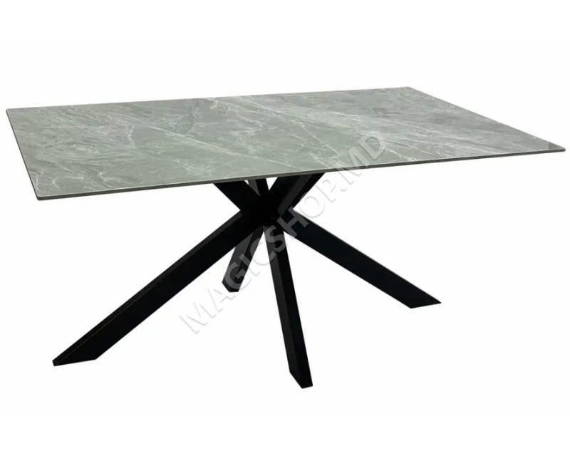 Стол Ambianta E 1108 160x90 cm